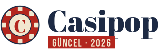 Casipop Güncel